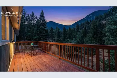 5130 Neeper Valley Road, Manitou Springs, CO 80829 - Photo 3