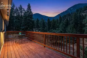 5130 Neeper Valley Rd, Manitou Springs, CO 80829 - Photo 3
