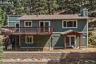 5130 Neeper Valley Rd, Manitou Springs, CO 80829 - Photo 7
