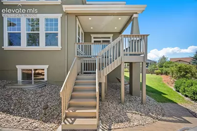 4426 New Santa Fe Trail, Colorado Springs, CO 80924 - Photo 47