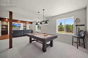 4426 New Santa Fe Trail, Colorado Springs, CO 80924 - Photo 35