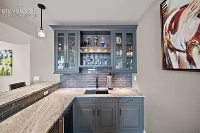 4426 New Santa Fe Trail, Colorado Springs, CO 80924 - Photo 39
