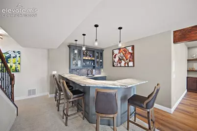 4426 New Santa Fe Trail, Colorado Springs, CO 80924 - Photo 37