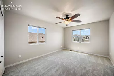 4426 New Santa Fe Trail, Colorado Springs, CO 80924 - Photo 27