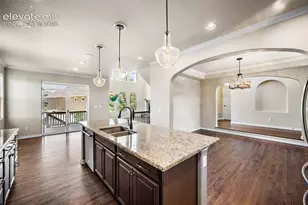 4426 New Santa Fe Trail, Colorado Springs, CO 80924 - Photo 9