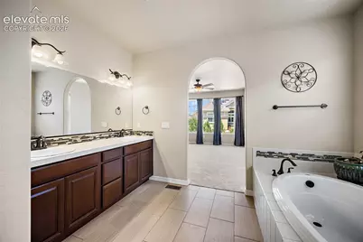 4426 New Santa Fe Trail, Colorado Springs, CO 80924 - Photo 21