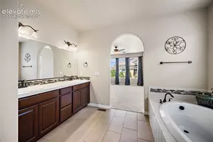 4426 New Santa Fe Trail, Colorado Springs, CO 80924 - Photo 21