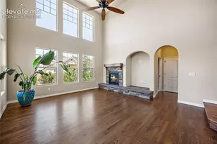 4426 New Santa Fe Trail, Colorado Springs, CO 80924 - Photo 13