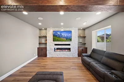 4426 New Santa Fe Trail, Colorado Springs, CO 80924 - Photo 41