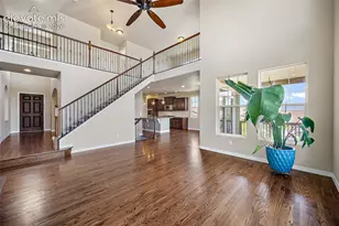 4426 New Santa Fe Trail, Colorado Springs, CO 80924 - Photo 15