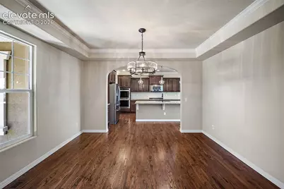 4426 New Santa Fe Trail, Colorado Springs, CO 80924 - Photo 5