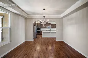 4426 New Santa Fe Trail, Colorado Springs, CO 80924 - Photo 5