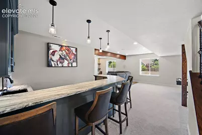 4426 New Santa Fe Trail, Colorado Springs, CO 80924 - Photo 43