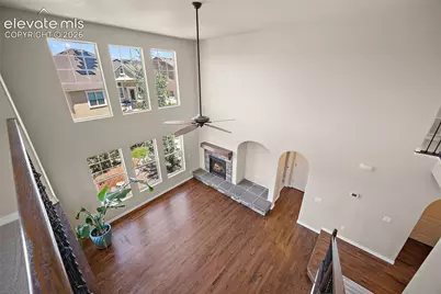 4426 New Santa Fe Trail, Colorado Springs, CO 80924 - Photo 29
