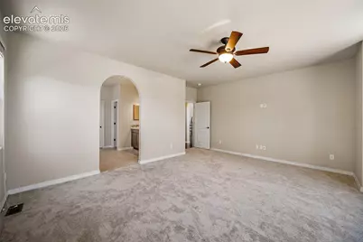 4426 New Santa Fe Trail, Colorado Springs, CO 80924 - Photo 17