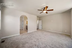4426 New Santa Fe Trail, Colorado Springs, CO 80924 - Photo 17