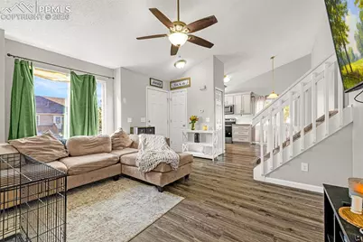 3150 Bridgewater Drive, Colorado Springs, CO 80916 - Photo 5