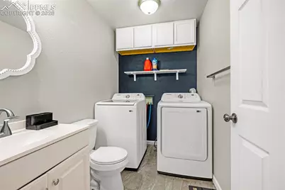 3150 Bridgewater Drive, Colorado Springs, CO 80916 - Photo 19