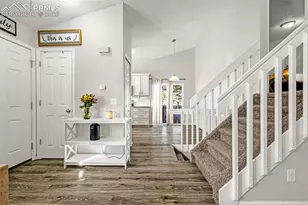 3150 Bridgewater Dr, Colorado Springs, CO 80916 - Photo 3