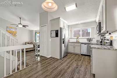 3150 Bridgewater Drive, Colorado Springs, CO 80916 - Photo 7