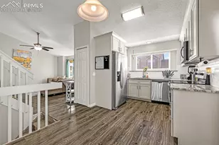 3150 Bridgewater Dr, Colorado Springs, CO 80916 - Photo 7
