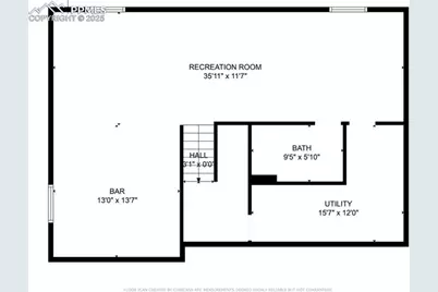 7504 Bonterra Lane, Colorado Springs, CO 80925 - Photo 35