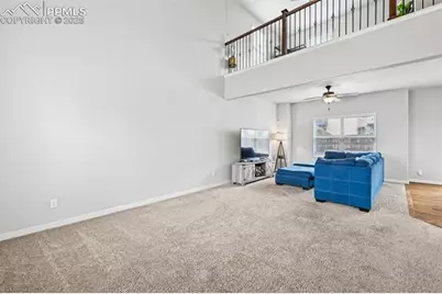 7504 Bonterra Lane, Colorado Springs, CO 80925 - Photo 5