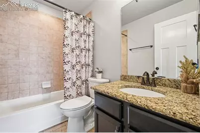 7504 Bonterra Lane, Colorado Springs, CO 80925 - Photo 23