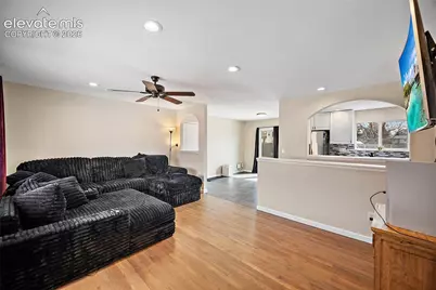 7045 Coolidge Court, Colorado Springs, CO 80911 - Photo 3