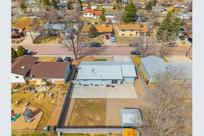 7045 Coolidge Court, Colorado Springs, CO 80911 - Photo 23