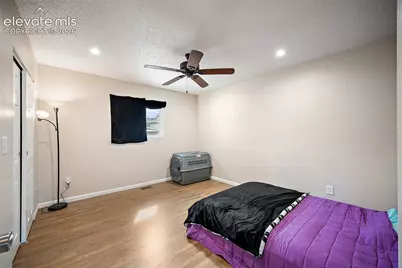 7045 Coolidge Court, Colorado Springs, CO 80911 - Photo 9