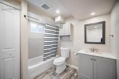 7045 Coolidge Court, Colorado Springs, CO 80911 - Photo 13