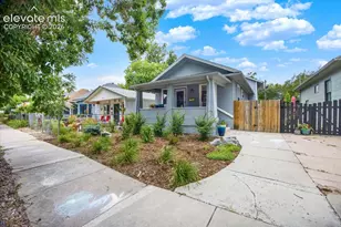 2219 W Bijou St, Colorado Springs, CO 80904 - Photo 1