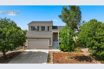 7368 Glenburn Drive, Fountain, CO 80817 - Photo 1