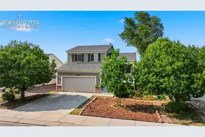 7368 Glenburn Drive, Fountain, CO 80817 - Photo 7