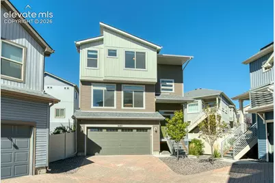 9180 Baltin Court, Colorado Springs, CO 80927 - Photo 1