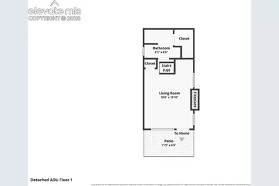 619 N Cedar Street, Colorado Springs, CO 80903 - Photo 37