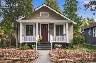 619 N Cedar St, Colorado Springs, CO 80903 - Photo 1
