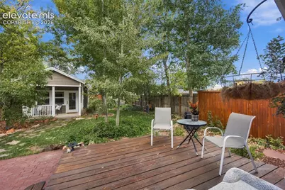 619 N Cedar Street, Colorado Springs, CO 80903 - Photo 17