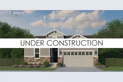 8461 Dines Boulevard, Colorado Springs, CO 80908 - Photo 1