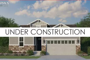 8461 Dines Blvd, Colorado Springs, CO 80908 - Photo 1