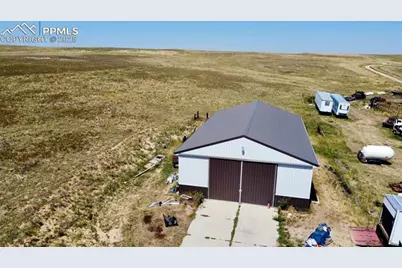 20655 County Road 101, Ramah, CO 80832 - Photo 5