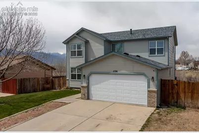 1130 Pond Side Drive, Colorado Springs, CO 80911 - Photo 3