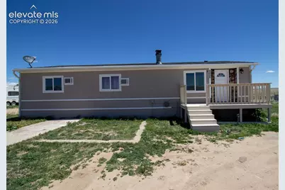 3425 Wiesner Road, Calhan, CO 80808 - Photo 3