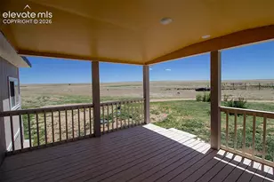 3425 Wiesner Rd, Calhan, CO 80808 - Photo 17