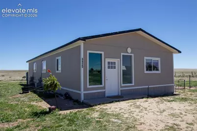 3425 Wiesner Road, Calhan, CO 80808 - Photo 15