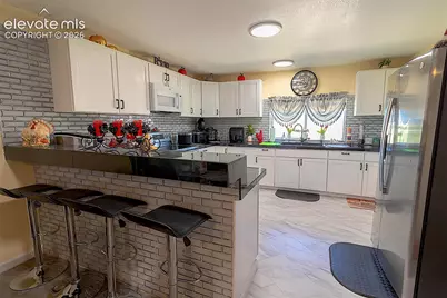 3425 Wiesner Road, Calhan, CO 80808 - Photo 21