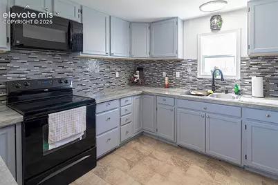 3425 Wiesner Road, Calhan, CO 80808 - Photo 5