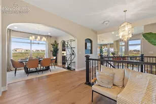 13010 Monument Vis Dr, Peyton, CO 80831 - Photo 5