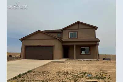 6233 Sawyer Ridge Drive, Pueblo, CO 81008 - Photo 1